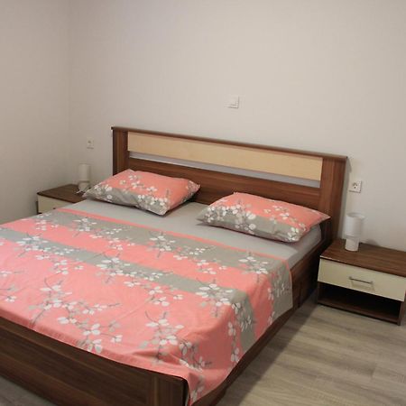 Milwe Διαμέρισμα Ražanac Εξωτερικό φωτογραφία