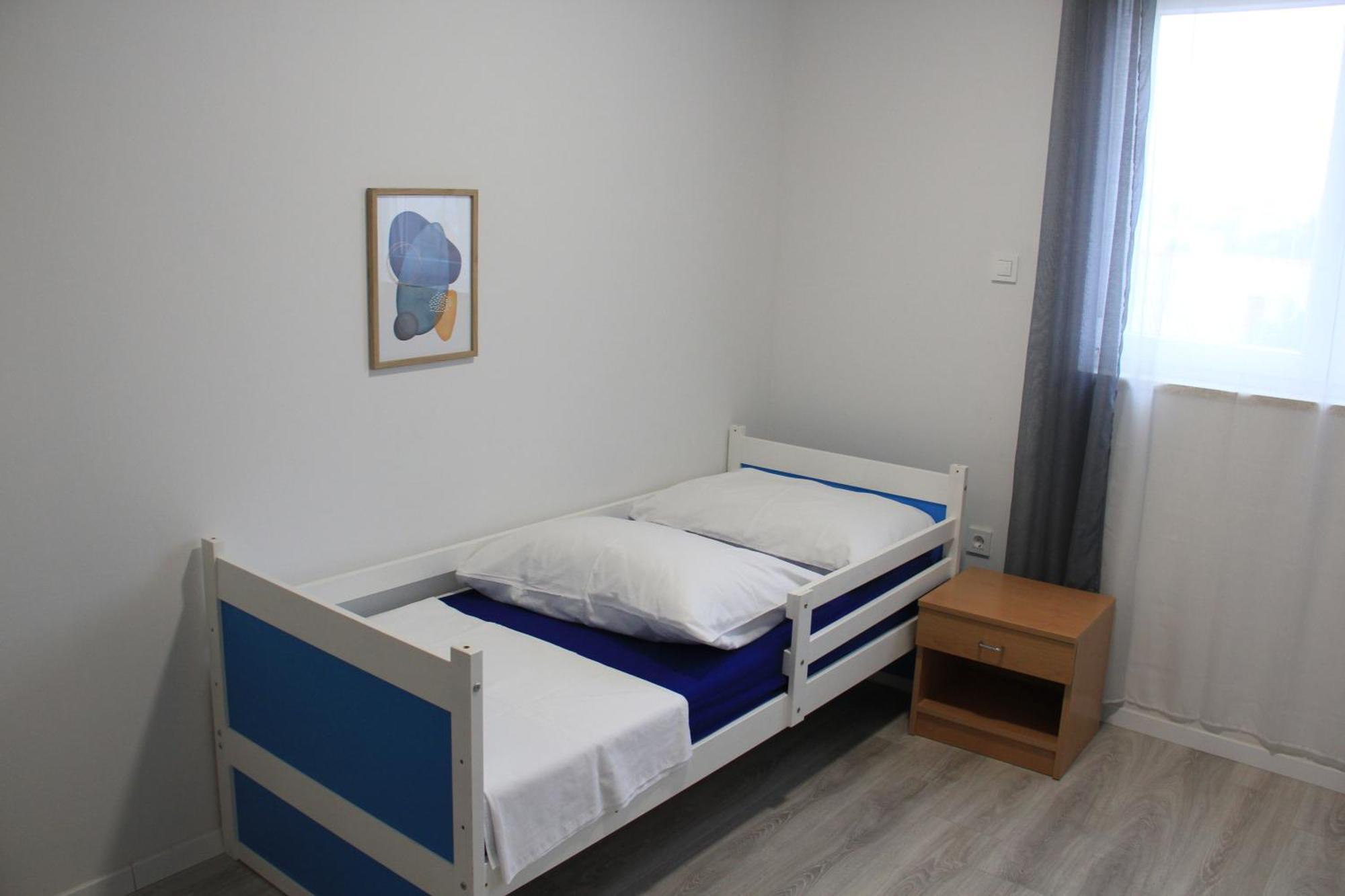Milwe Διαμέρισμα Ražanac Εξωτερικό φωτογραφία