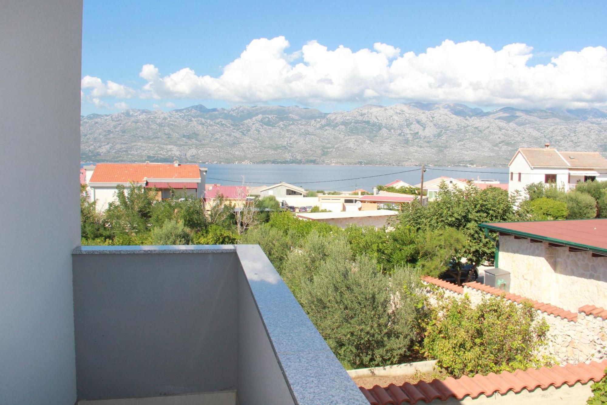 Milwe Διαμέρισμα Ražanac Εξωτερικό φωτογραφία